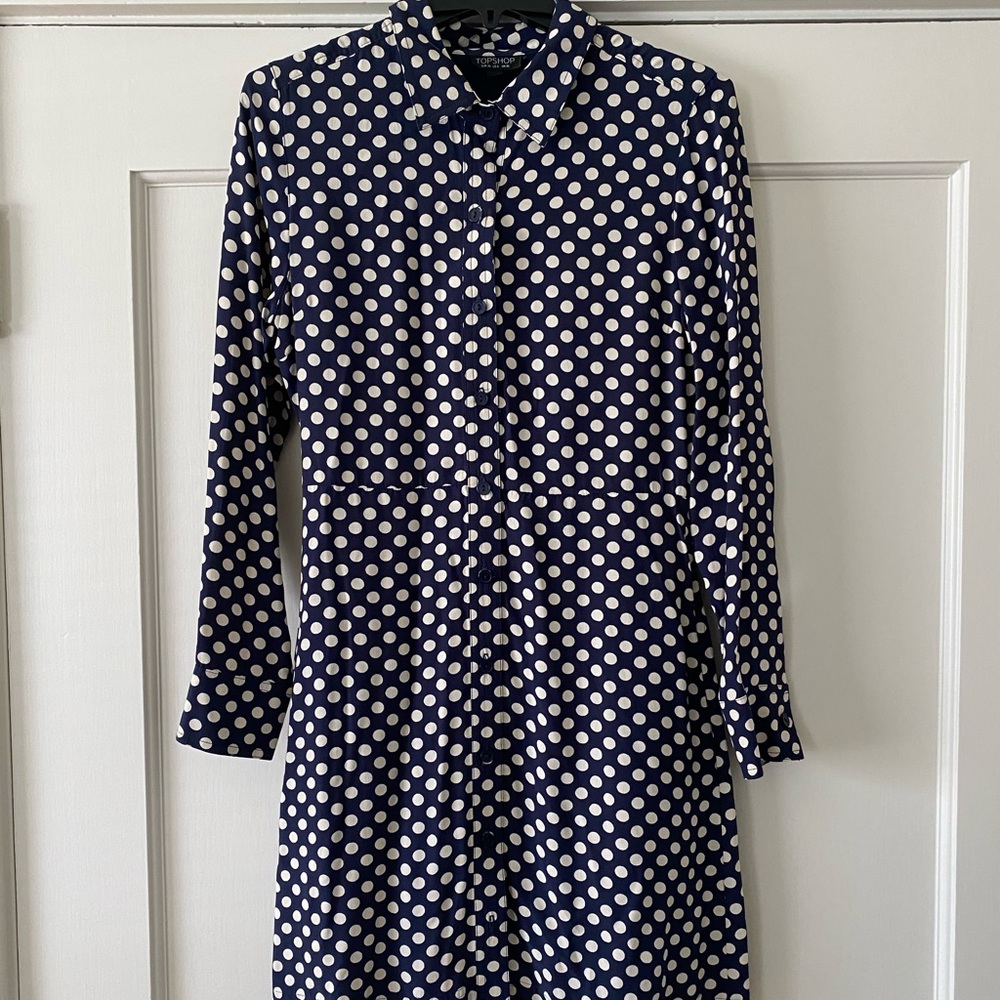 Top Shop Dress
